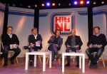 Hilversum 19 november 2015
Presentatie hits NL met Tommie Peters Rene Froger en Frans Bauer in de vorstin.