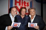 Hilversum 19 november 2015
Presentatie hits NL met Rene Froger en Frans Bauer in de vorstin.