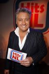 Hilversum 19 november 2015
Presentatie hits NL met Rene Froger
