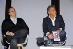 Hilversum 19 november 2015
Presentatie hits NL met Rene Froger