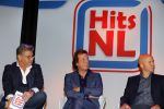Hilversum 19 november 2015
Presentatie hits NL met Tommie Peters Rene Froger en Frans Bauer in de vorstin.