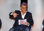 Hilversum 19 november 2015
Presentatie hits NL met Rene Froger