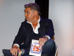 Hilversum 19 november 2015
Presentatie hits NL met Rene Froger