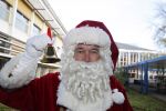 Amsterdam 26 november 2015
Presentatie THE CHRISTMAS SHOW
Met o.a. Nicolette van Dam, Jamai, Edsilia Rombley, Oâ€™G3NE, en als klap op de vuurpijl de leukste kerstman van Nederland, Ron Brandsteder!