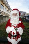 Amsterdam 26 november 2015
Presentatie THE CHRISTMAS SHOW
Met o.a. Nicolette van Dam, Jamai, Edsilia Rombley, Oâ€™G3NE, en als klap op de vuurpijl de leukste kerstman van Nederland, Ron Brandsteder!