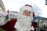 Amsterdam 26 november 2015
Presentatie THE CHRISTMAS SHOW
Met o.a. Nicolette van Dam, Jamai, Edsilia Rombley, Oâ€™G3NE, en als klap op de vuurpijl de leukste kerstman van Nederland, Ron Brandsteder!