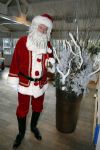 Amsterdam 26 november 2015
Presentatie THE CHRISTMAS SHOW
Met o.a. Nicolette van Dam, Jamai, Edsilia Rombley, Oâ€™G3NE, en als klap op de vuurpijl de leukste kerstman van Nederland, Ron Brandsteder!