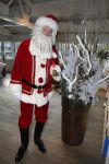 Amsterdam 26 november 2015
Presentatie THE CHRISTMAS SHOW
Met o.a. Nicolette van Dam, Jamai, Edsilia Rombley, Oâ€™G3NE, en als klap op de vuurpijl de leukste kerstman van Nederland, Ron Brandsteder!