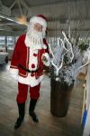 Amsterdam 26 november 2015
Presentatie THE CHRISTMAS SHOW
Met o.a. Nicolette van Dam, Jamai, Edsilia Rombley, Oâ€™G3NE, en als klap op de vuurpijl de leukste kerstman van Nederland, Ron Brandsteder!