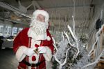 Amsterdam 26 november 2015
Presentatie THE CHRISTMAS SHOW
Met o.a. Nicolette van Dam, Jamai, Edsilia Rombley, Oâ€™G3NE, en als klap op de vuurpijl de leukste kerstman van Nederland, Ron Brandsteder!