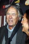 Haarlem 29 november 2015
Premiere Willem Ruis in de schouwburg van Haarlem.
Ron Brandsteder met de vrouw van Michael v Praag