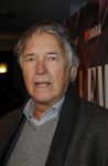 Haarlem 29 november 2015
Premiere Willem Ruis in de schouwburg van Haarlem.
Ron Brandsteder met de vrouw van Michael v Praag