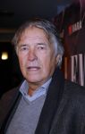 Haarlem 29 november 2015
Premiere Willem Ruis in de schouwburg van Haarlem.
Ron Brandsteder met de vrouw van Michael v Praag