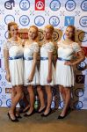 Halfweg 19 november 2015
presntatie SBS6 in sugar city.