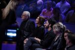Aalsmeer 20 november 2015
Sabia Boulahrouz zwanger in het programma Mindmasters van SBS6