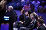 Aalsmeer 20 november 2015
Sabia Boulahrouz zwanger in het programma Mindmasters van SBS6