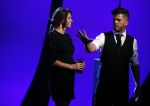 Aalsmeer 20 november 2015
Sabia Boulahrouz zwanger in het programma Mindmasters van SBS6