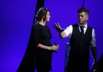 Aalsmeer 20 november 2015
Sabia Boulahrouz zwanger in het programma Mindmasters van SBS6
