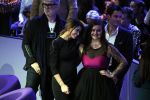 Aalsmeer 20 november 2015
Sabia Boulahrouz zwanger in het programma Mindmasters van SBS6