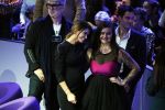 Aalsmeer 20 november 2015
Sabia Boulahrouz zwanger in het programma Mindmasters van SBS6
