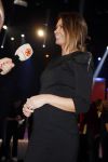 Aalsmeer 20 november 2015
Sabia Boulahrouz zwanger in het programma Mindmasters van SBS6