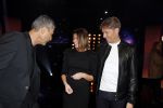 Aalsmeer 20 november 2015
Sabia Boulahrouz zwanger in het programma Mindmasters van SBS6