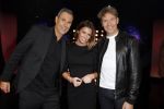 Aalsmeer 20 november 2015
Sabia Boulahrouz zwanger in het programma Mindmasters van SBS6