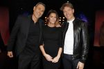 Aalsmeer 20 november 2015
Sabia Boulahrouz zwanger in het programma Mindmasters van SBS6