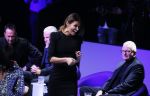 Aalsmeer 20 november 2015
Sabia Boulahrouz zwanger in het programma Mindmasters van SBS6