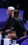 Aalsmeer 20 november 2015
Sabia Boulahrouz zwanger in het programma Mindmasters van SBS6