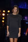Aalsmeer 20 november 2015
Sabia Boulahrouz zwanger in het programma Mindmasters van SBS6