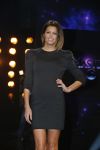 Aalsmeer 20 november 2015
Sabia Boulahrouz zwanger in het programma Mindmasters van SBS6