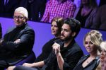 Aalsmeer 20 november 2015
Sabia Boulahrouz zwanger in het programma Mindmasters van SBS6.
Mindmasters Live, Uri Geller, Walter Rolfo, Patty Brard  Wolter Kroes Jochem v Gelder Peter R de Vries Boer geile Geert Monique Smit Patty Brard Kay nambiar en K# Lisa Michels. Kim LIan v d Meij presenteert het in studio Aalsmeer.