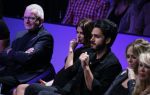 Aalsmeer 20 november 2015
Sabia Boulahrouz zwanger in het programma Mindmasters van SBS6.
Mindmasters Live, Uri Geller, Walter Rolfo, Patty Brard  Wolter Kroes Jochem v Gelder Peter R de Vries Boer geile Geert Monique Smit Patty Brard Kay nambiar en K# Lisa Michels. Kim LIan v d Meij presenteert het in studio Aalsmeer.