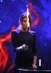 Aalsmeer 20 november 2015
Sabia Boulahrouz zwanger in het programma Mindmasters van SBS6.
Mindmasters Live, Uri Geller, Walter Rolfo, Patty Brard  Wolter Kroes Jochem v Gelder Peter R de Vries Boer geile Geert Monique Smit Patty Brard Kay nambiar en K# Lisa Michels. Kim LIan v d Meij presenteert het in studio Aalsmeer.