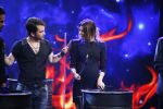 Aalsmeer 20 november 2015
Sabia Boulahrouz zwanger in het programma Mindmasters van SBS6.
Mindmasters Live, Uri Geller, Walter Rolfo, Patty Brard  Wolter Kroes Jochem v Gelder Peter R de Vries Boer geile Geert Monique Smit Patty Brard Kay nambiar en K# Lisa Michels. Kim LIan v d Meij presenteert het in studio Aalsmeer.