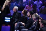 Aalsmeer 20 november 2015
Sabia Boulahrouz zwanger in het programma Mindmasters van SBS6.
Mindmasters Live, Uri Geller, Walter Rolfo, Patty Brard  Wolter Kroes Jochem v Gelder Peter R de Vries Boer geile Geert Monique Smit Patty Brard Kay nambiar en K# Lisa Michels. Kim LIan v d Meij presenteert het in studio Aalsmeer.