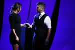 Aalsmeer 20 november 2015
Sabia Boulahrouz zwanger in het programma Mindmasters van SBS6.
Mindmasters Live, Uri Geller, Walter Rolfo, Patty Brard  Wolter Kroes Jochem v Gelder Peter R de Vries Boer geile Geert Monique Smit Patty Brard Kay nambiar en K# Lisa Michels. Kim LIan v d Meij presenteert het in studio Aalsmeer.