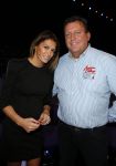 Aalsmeer 20 november 2015
Sabia Boulahrouz zwanger in het programma Mindmasters van SBS6.
Mindmasters Live, Uri Geller, Walter Rolfo, Patty Brard  Wolter Kroes Jochem v Gelder Peter R de Vries Boer geile Geert Monique Smit Patty Brard Kay nambiar en K# Lisa Michels. Kim LIan v d Meij presenteert het in studio Aalsmeer.