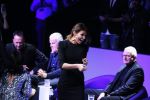 Aalsmeer 20 november 2015
Sabia Boulahrouz zwanger in het programma Mindmasters van SBS6.
Mindmasters Live, Uri Geller, Walter Rolfo, Patty Brard  Wolter Kroes Jochem v Gelder Peter R de Vries Boer geile Geert Monique Smit Patty Brard Kay nambiar en K# Lisa Michels. Kim LIan v d Meij presenteert het in studio Aalsmeer.
