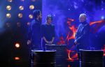 Aalsmeer 20 november 2015
Sabia Boulahrouz zwanger in het programma Mindmasters van SBS6.
Mindmasters Live, Uri Geller, Walter Rolfo, Patty Brard  Wolter Kroes Jochem v Gelder Peter R de Vries Boer geile Geert Monique Smit Patty Brard Kay nambiar en K# Lisa Michels. Kim LIan v d Meij presenteert het in studio Aalsmeer.