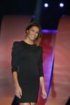 Aalsmeer 20 november 2015
Sabia Boulahrouz zwanger in het programma Mindmasters van SBS6.
Mindmasters Live, Uri Geller, Walter Rolfo, Patty Brard  Wolter Kroes Jochem v Gelder Peter R de Vries Boer geile Geert Monique Smit Patty Brard Kay nambiar en K# Lisa Michels. Kim LIan v d Meij presenteert het in studio Aalsmeer.