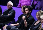Aalsmeer 20 november 2015
Sabia Boulahrouz zwanger in het programma Mindmasters van SBS6