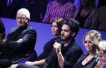Aalsmeer 20 november 2015
Sabia Boulahrouz zwanger in het programma Mindmasters van SBS6