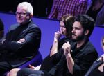 Aalsmeer 20 november 2015
Sabia Boulahrouz zwanger in het programma Mindmasters van SBS6