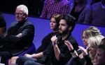 Aalsmeer 20 november 2015
Sabia Boulahrouz zwanger in het programma Mindmasters van SBS6