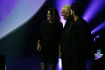 Aalsmeer 20 november 2015
Sabia Boulahrouz zwanger in het programma Mindmasters van SBS6