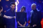 Aalsmeer 20 november 2015
Sabia Boulahrouz zwanger in het programma Mindmasters van SBS6