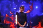 Aalsmeer 20 november 2015
Sabia Boulahrouz zwanger in het programma Mindmasters van SBS6
