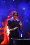 Aalsmeer 20 november 2015
Sabia Boulahrouz zwanger in het programma Mindmasters van SBS6